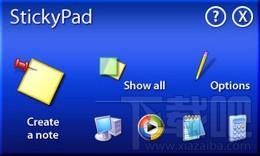 StickyPad,桌面便利贴 StickyPad下载,桌面便利贴 StickyPad官方下载