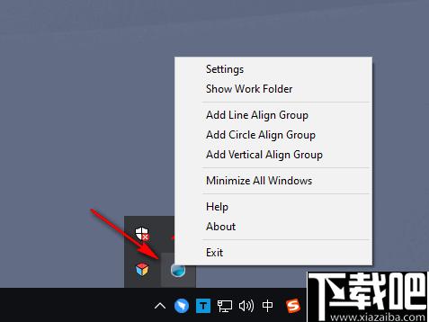 VeBest Icon Groups下载,桌面整理,图标管理