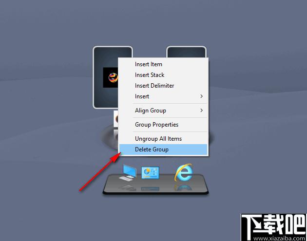 VeBest Icon Groups下载,桌面整理,图标管理