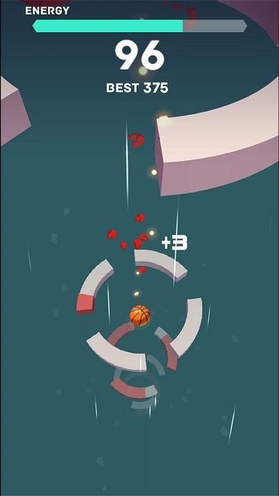 天空跳跳塔手机版下载,天空跳跳塔,趣味游戏,闯关游戏