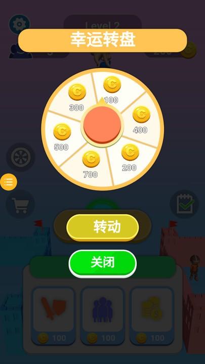 无限格斗王官方版下载,无限格斗王,格斗游戏,战斗游戏